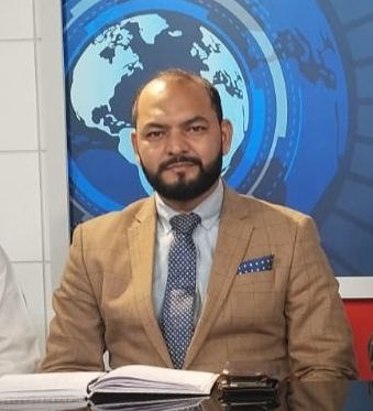 Md. Khalilur Rahman